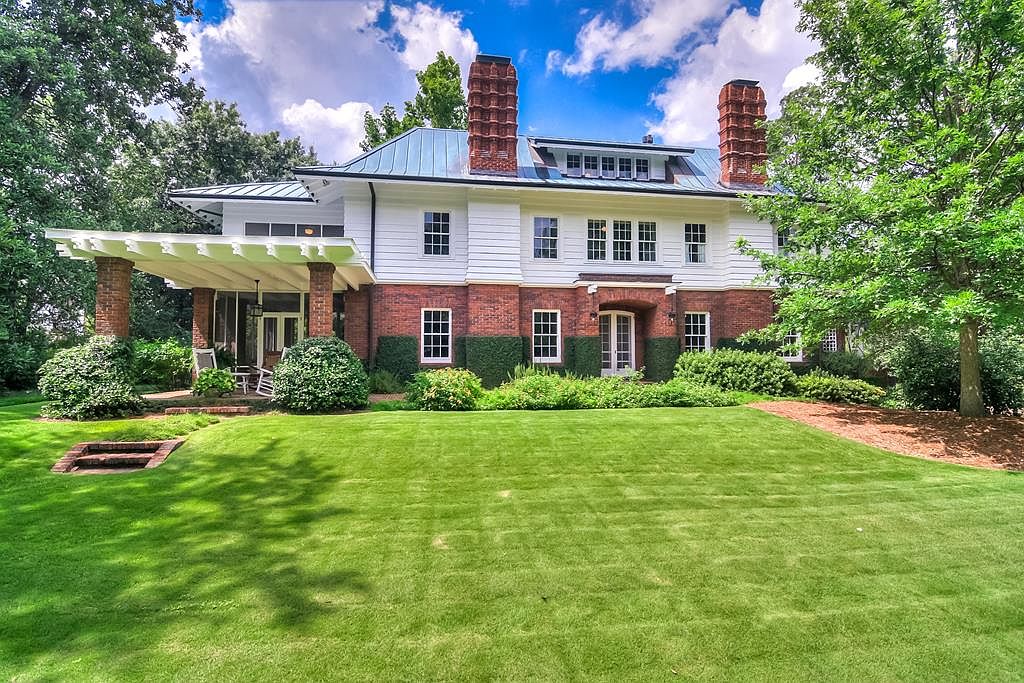 2321 Kings Way, Augusta, GA 30904 Zillow