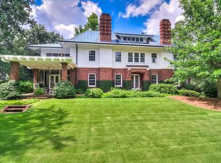 2321 Kings Way, Augusta, GA 30904