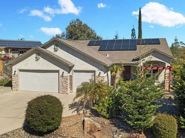 5244 Gold Spring Ct, Oroville, CA 95966