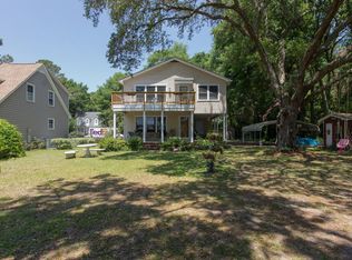 1758 Oak Point Rd, Charleston, SC 29412