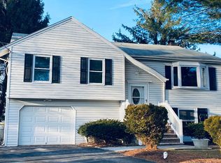 405 Orchard Rd, Easton, PA 18040