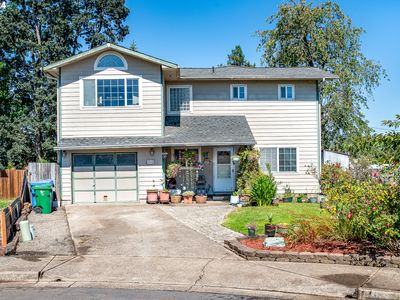 505 Tracy Pl, Junction City, OR, 97448