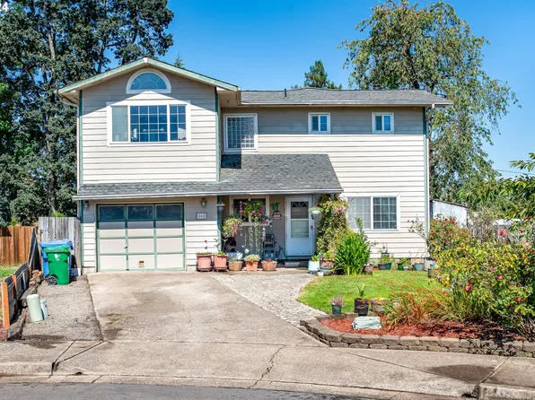 505 Tracy Pl, Junction City, OR 97448