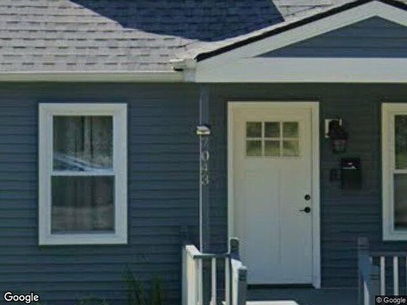 Exterior Address Verification
