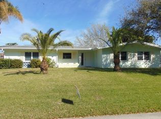 410 Seabreeze Dr, Indialantic, FL 32903