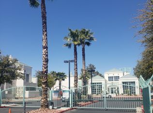 (Undisclosed Address), Las Vegas, NV 89145
