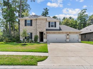 14388 Zion Gate Xing, Conroe, TX 77384