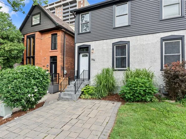 196 Bold St, Hamilton, ON L8P 1V6