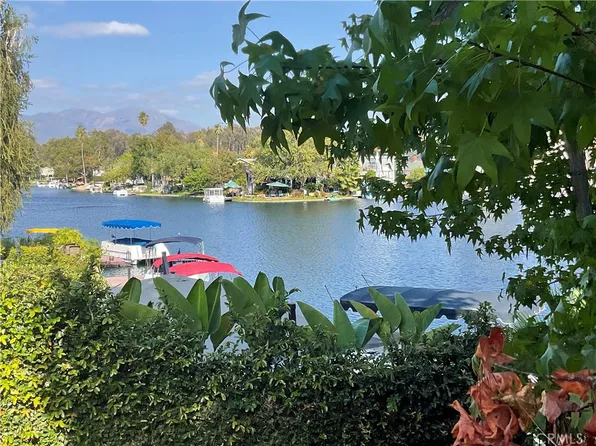 22814 Sailwind Way #68, Lake Forest, CA 92630