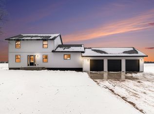 16935 Juniper Dr, Conklin, MI 49403