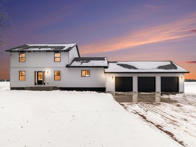 16935 Juniper Dr, Conklin, MI, 49403