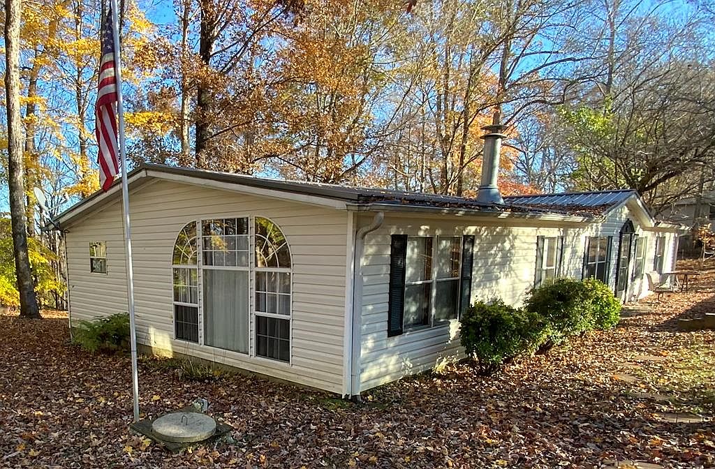 4005 Lakeview Ter, Albany, KY 42602 Zillow
