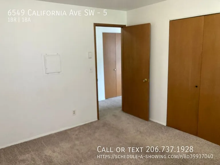 6549 California Ave SW #5 — Photo 8