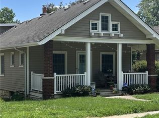 4405 Terrace St, Kansas City, MO 64111