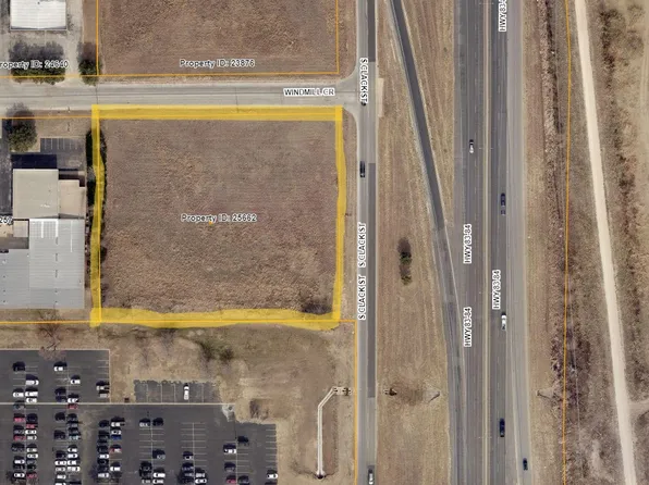 54 Windmill Cir, Abilene, TX 79606