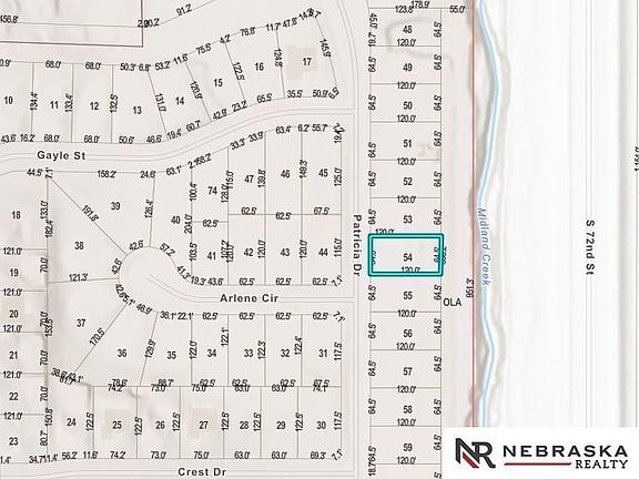 2nd image of 1013 Patricia Dr
