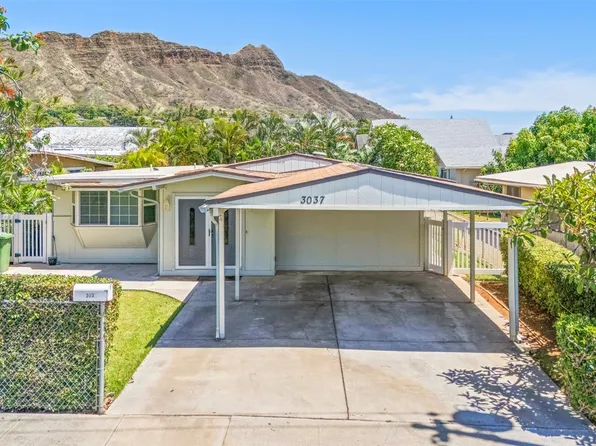 3037 Hinano St, Honolulu, HI 96815