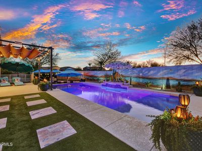 24066 N 167th Ln, Surprise, AZ, 85387