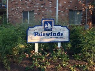 206 Victor Pkwy APT H, Annapolis, MD 21403