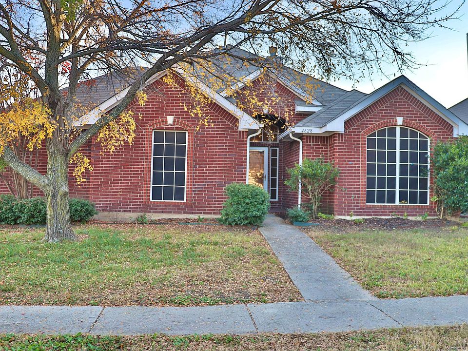 1st image of 4628 Mustang Dr