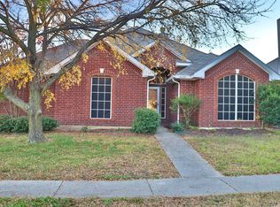 4628 Mustang Dr, Fort Worth, TX 76137