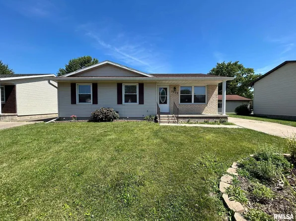 3029 E Griffiths Ave, Springfield, IL 62702