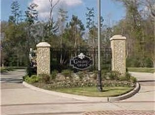 2 Legato Way, The Woodlands, TX 77382