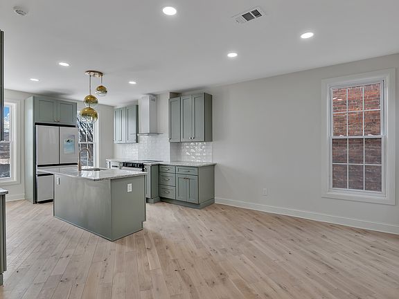 Tons of natural light