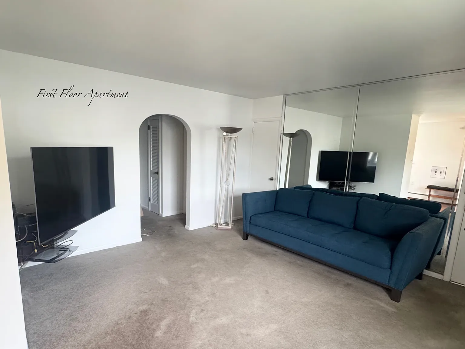 2 bed, 800 sqft, $1,650 — Photo 3
