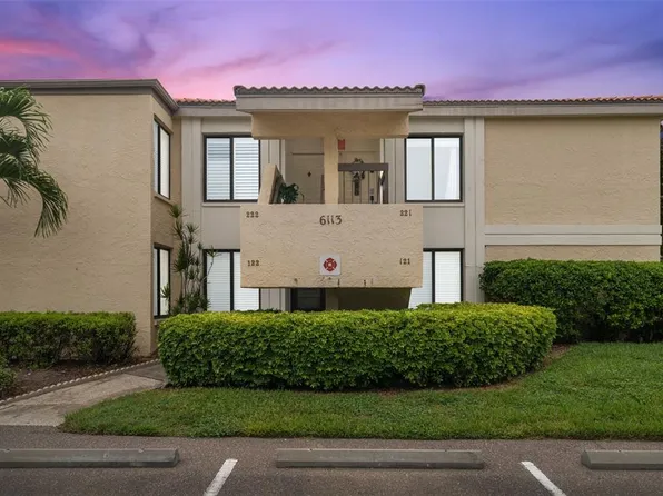6113 Palma Del Mar Blvd S APT 221, Saint Petersburg, FL 33715