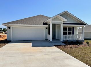 2807 Tallgrass Ct, Crestview, FL 32536