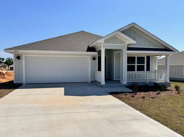 2801 Tallgrass Ct, Crestview, FL 32536