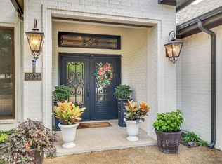 2735 Manorwood Trl, Fort Worth, TX 76109