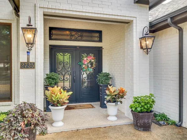 2735 Manorwood Trl, Fort Worth, TX 76109