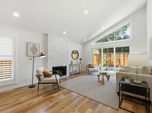 1064 N Capitol Ave, San Jose, CA 95133