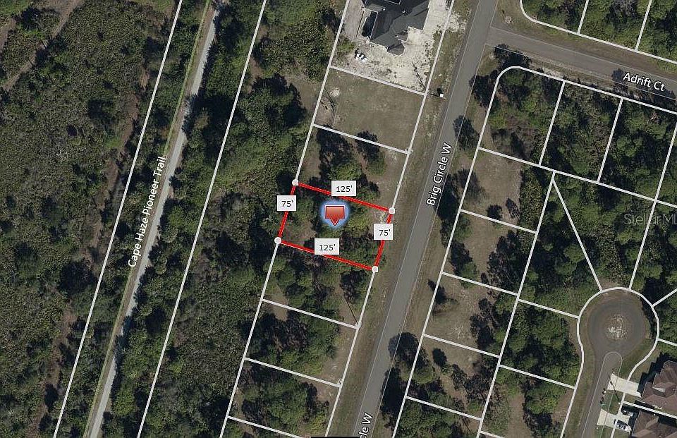 2nd image of 115 Brig Cir W