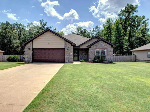 12 Cambridge Ln, Cabot, AR 72023