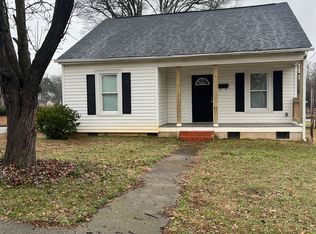 315 S Juniper St, Kannapolis, NC 28081
