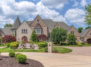 58 Pacland Estates Dr, Chesterfield, MO 63005