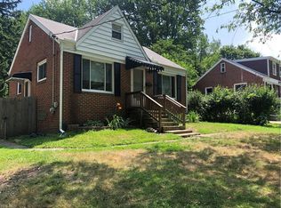 7293 Cadle Ave, Mentor, OH 44060