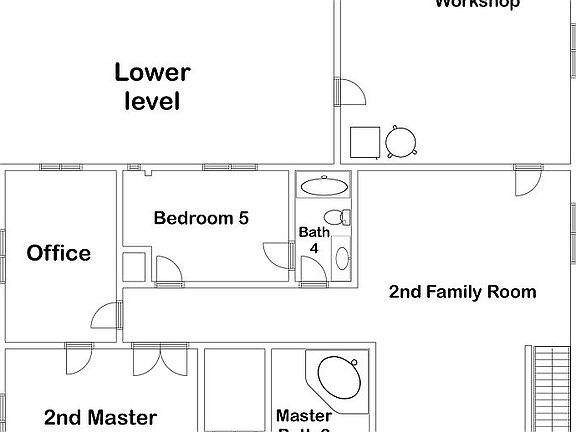 3rd image of 24578 Horst Dr