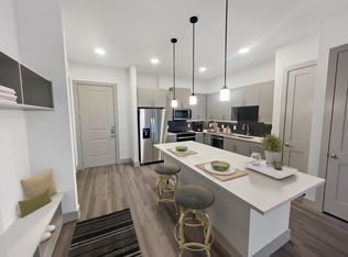 10450 Whistlestop Ln #1042, Frisco, TX 75033