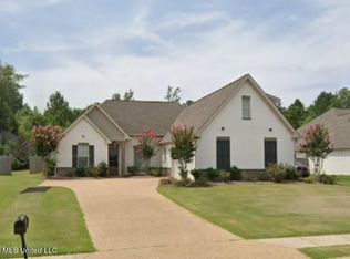 317 Cornerstone Dr, Brandon, MS 39042