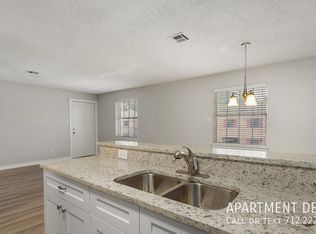 3219 Werner St #3023, Houston, TX 77022