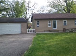 3185 Schell Dr, Marion, OH 43302