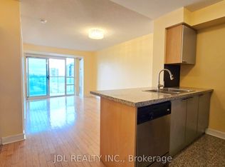 16 Harrison Garden Blvd UNIT 1009, Toronto, ON M2N7J6