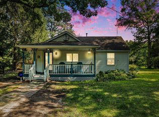 11986 183rd Ave, Big Rapids, MI