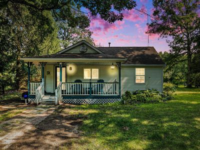 11986 183rd Ave, Big Rapids, MI, 49307