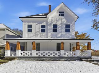 29 N State Ave, Indianapolis, IN 46201