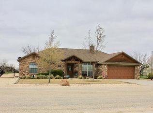 7625 Elk Run, San Angelo, TX 76901